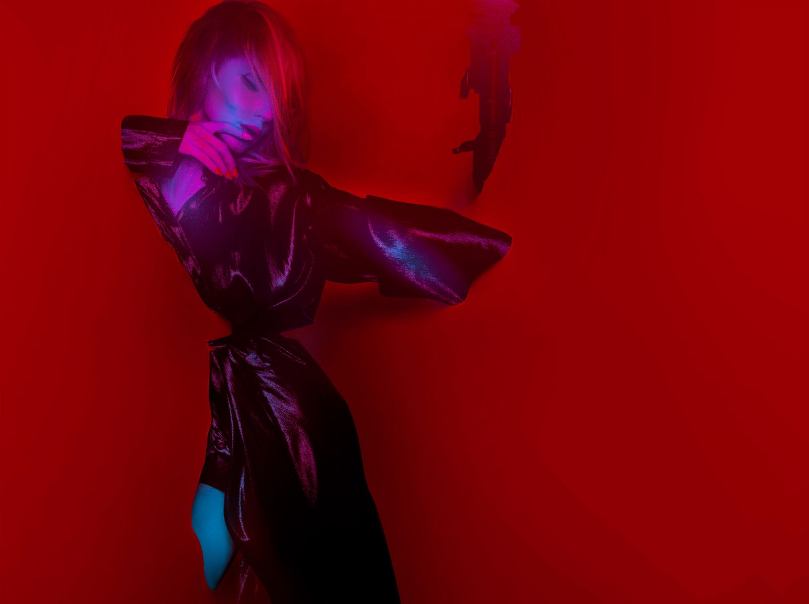 Алан Бадоев, Глюкоза, Макс Барских, Monatik: звезды засыпали Loboda поздравлениями с выходом нового альбома